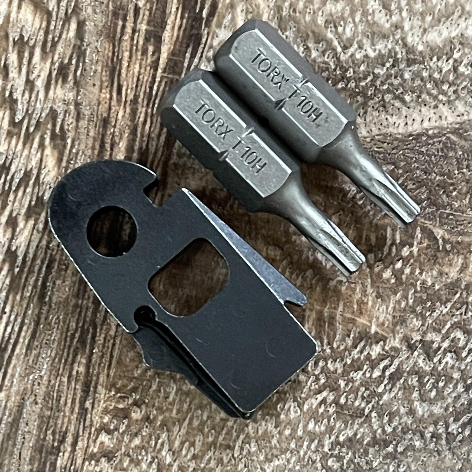 Leatherman Surge Parts Replacement Super Tool 300 Bit Holder/bits Driver