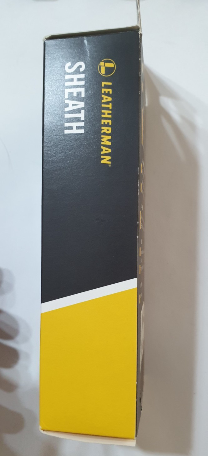 Leatherman Wave OG Original Rare Retired Multi Tool Collectable New In Blister