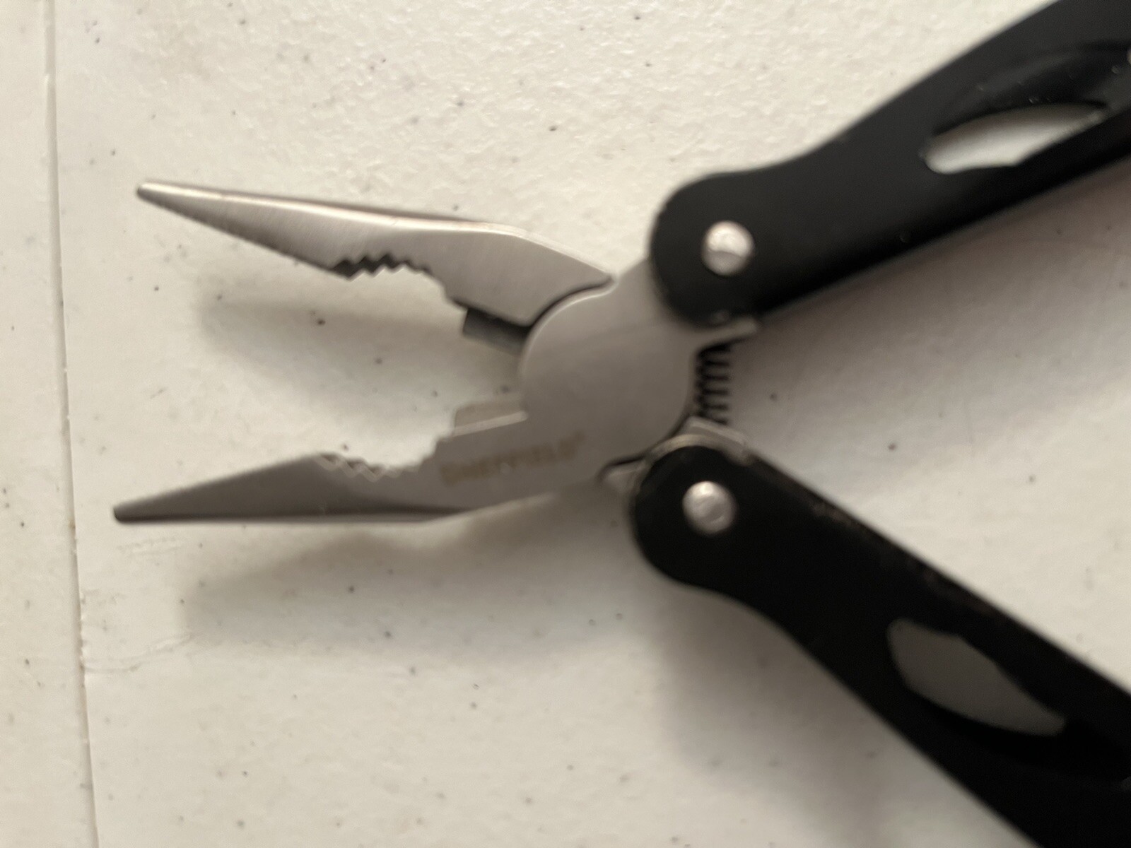 Sheffield Multi Tool 8 Tools and Pliers With Case
