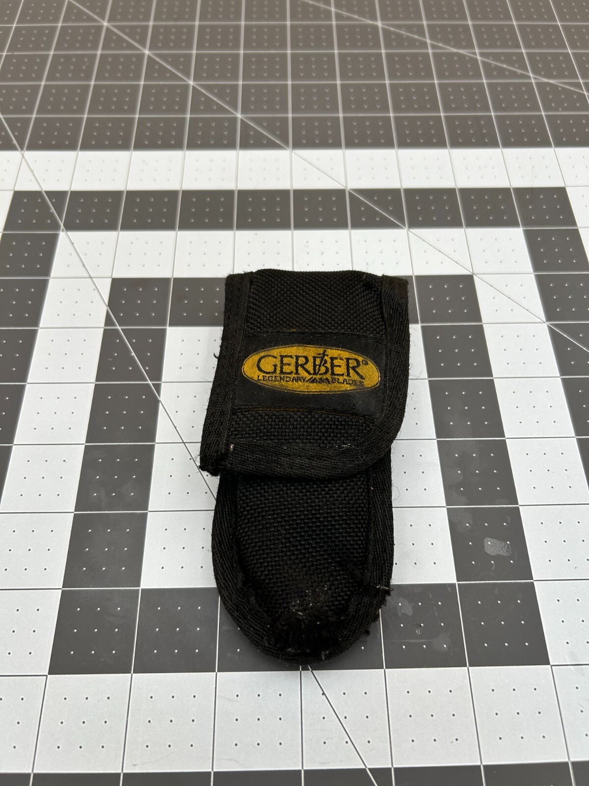 Gerber Suspension Multi-tool