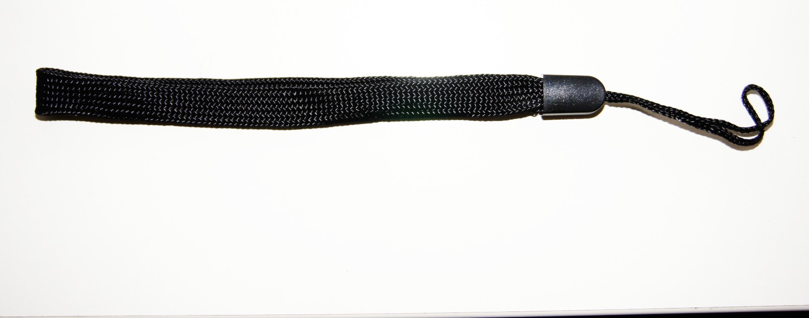 Hand Strap Security for Camera Tool Tool 12 cm Black New