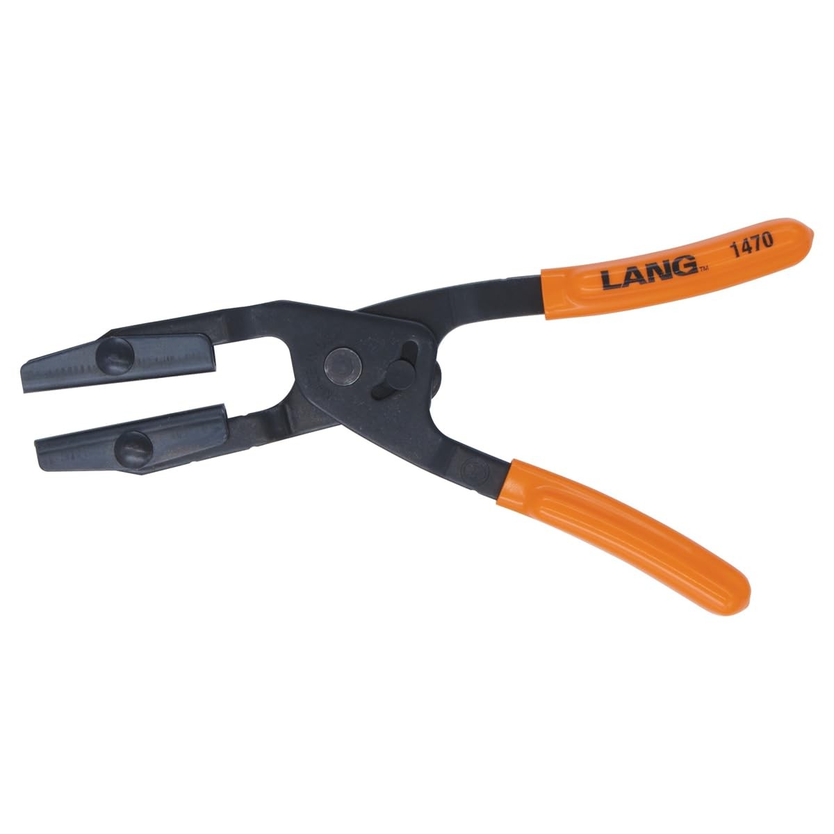 A & E HAND TOOLS – Medium Hose Pinch Off Pliers (1470)