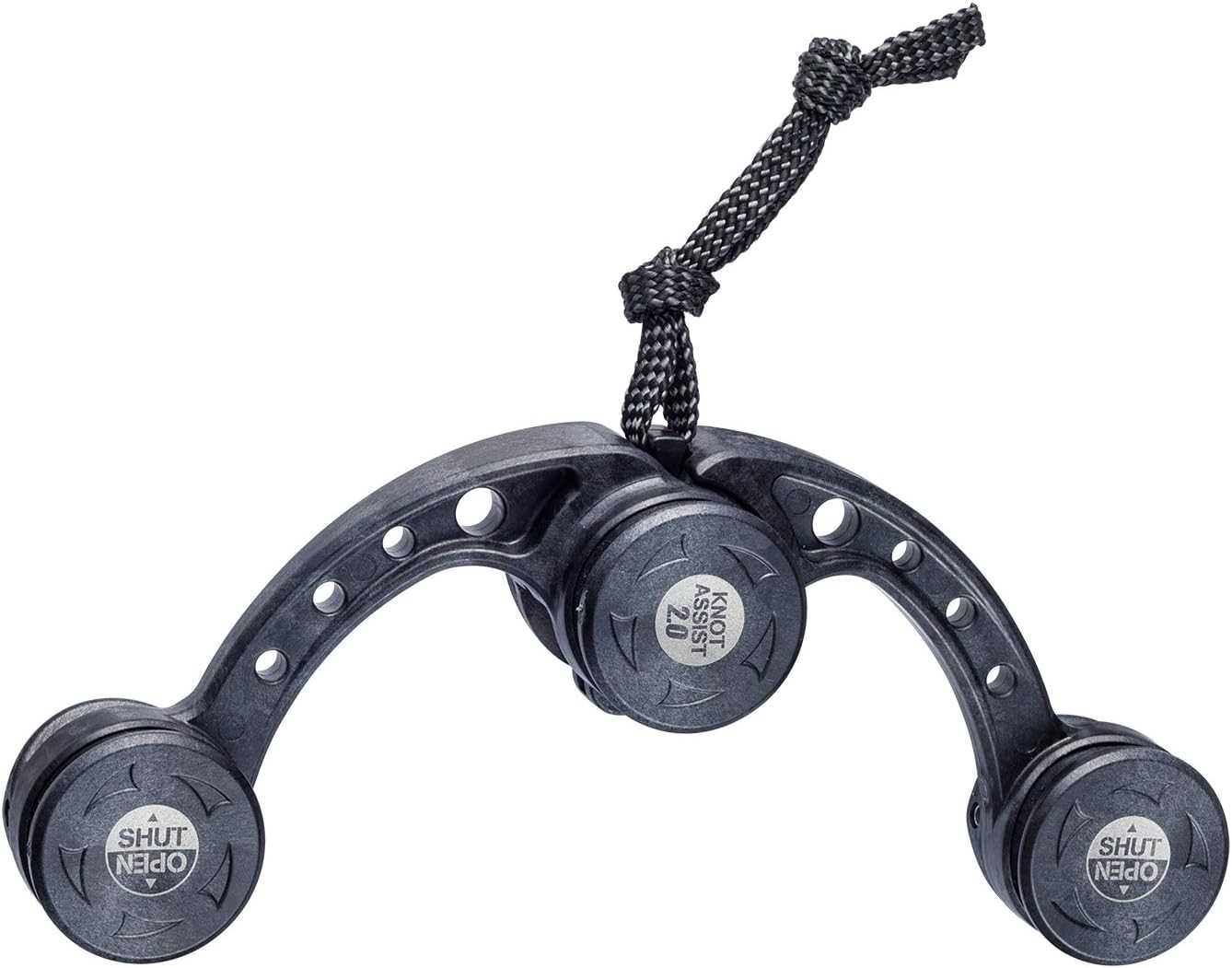 Speedy Knot Assist Tool – Daiichi Seiko 2.0 for Easy Fishing Line Connections