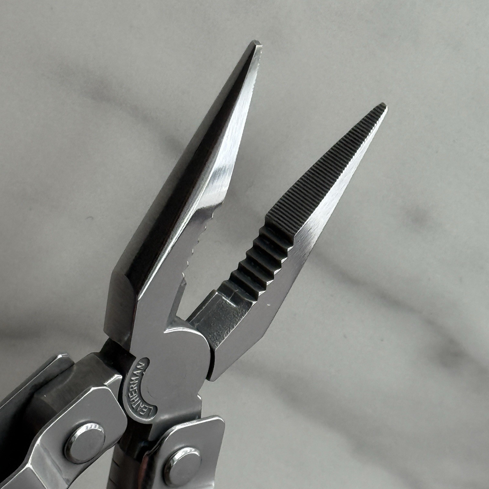 Leatherman PST Pocket Survival Tool Early Variant US PAT 4238862 Made in Japan