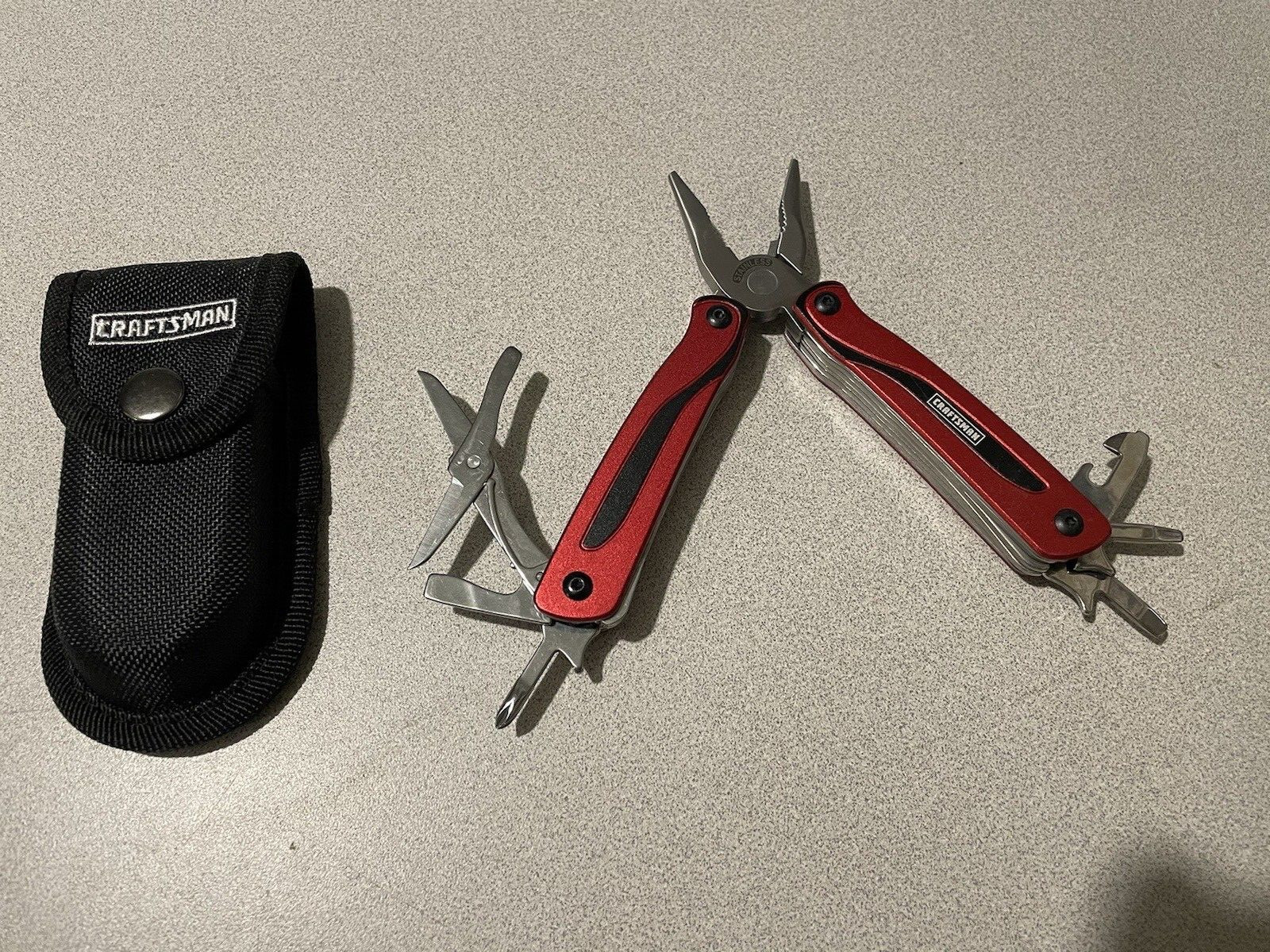 Craftsman Mult tool **L@@K **
