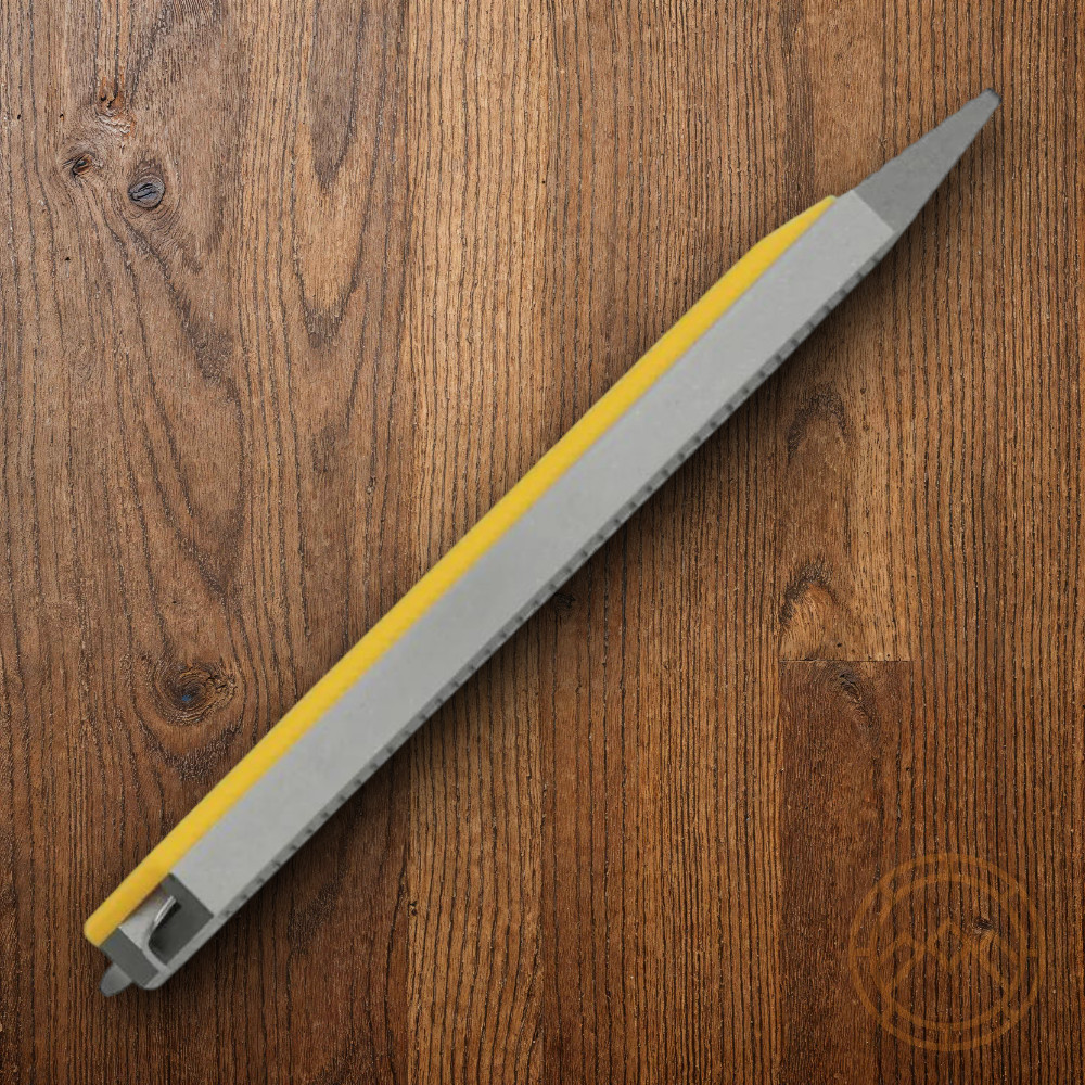 Kizer Cutlery Pac-Bar Rulers Toothpick Tweezers Prybar Bottle Opener Phillips