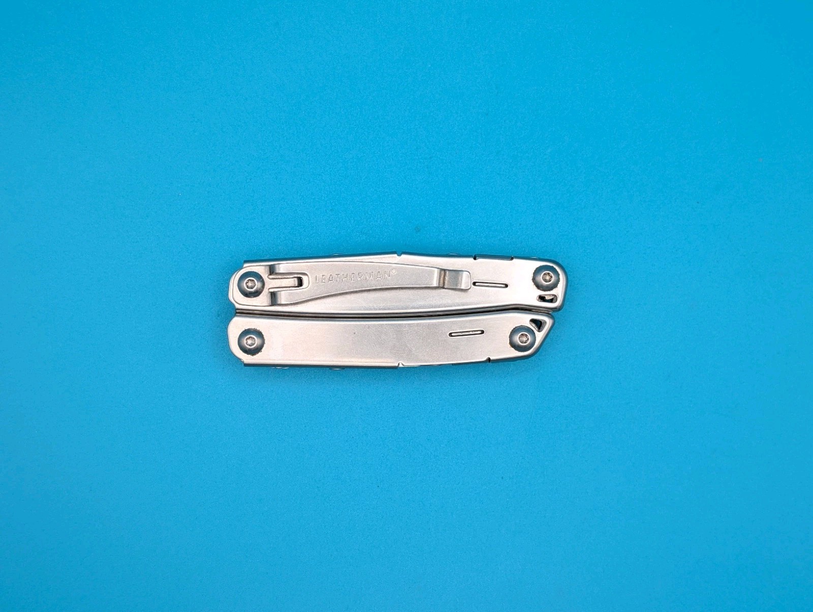 LEATHERMAN WINGMAN MULTI-TOOL! FAST SHIPPING!