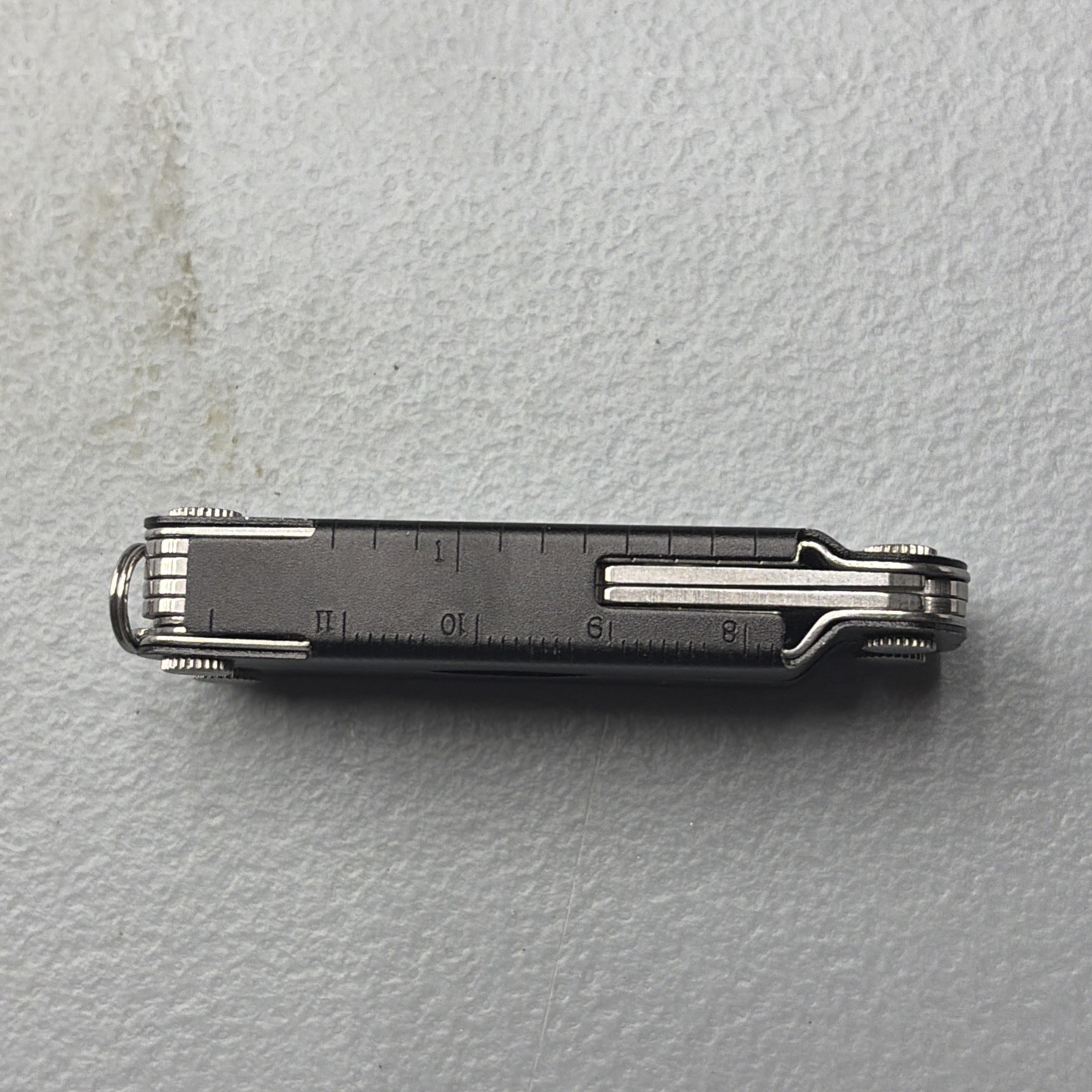 Leatherman micra Multi-Tool USA Excellent Condition