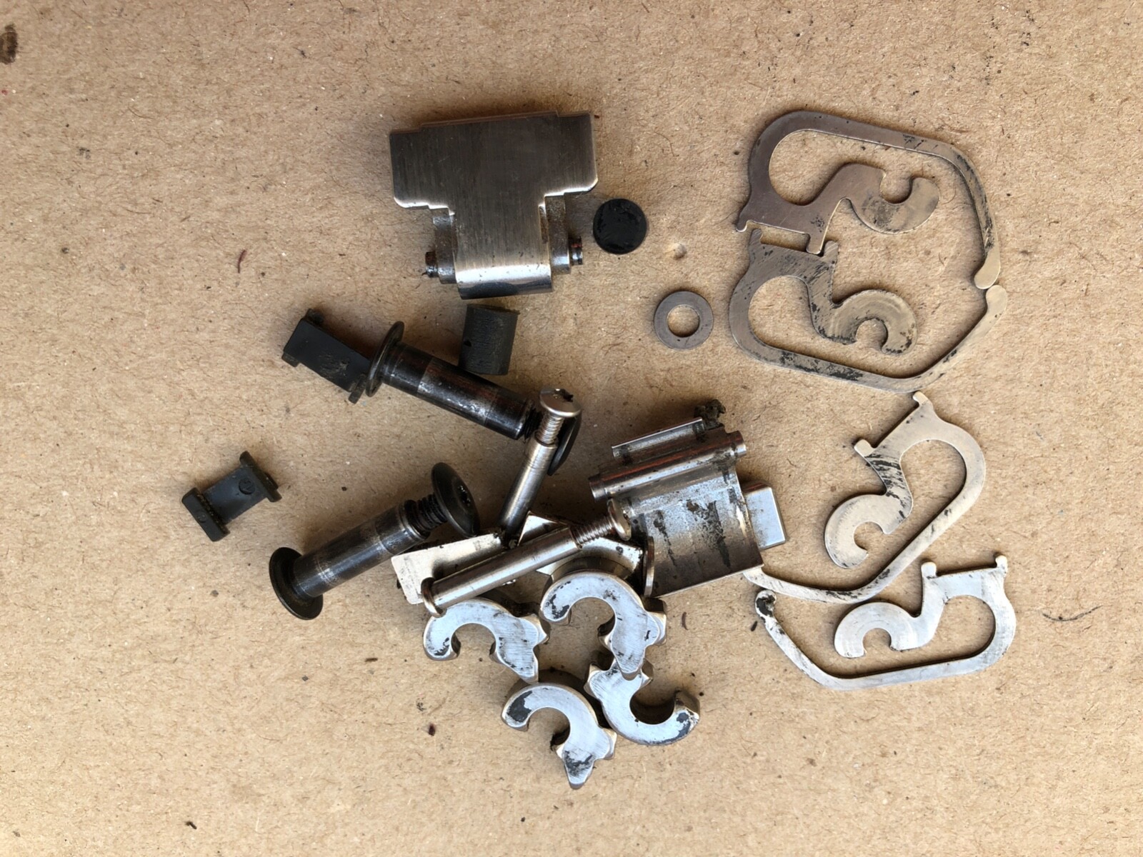 Leatherman Parts Mod Replacement for ARC multi-tool genuine