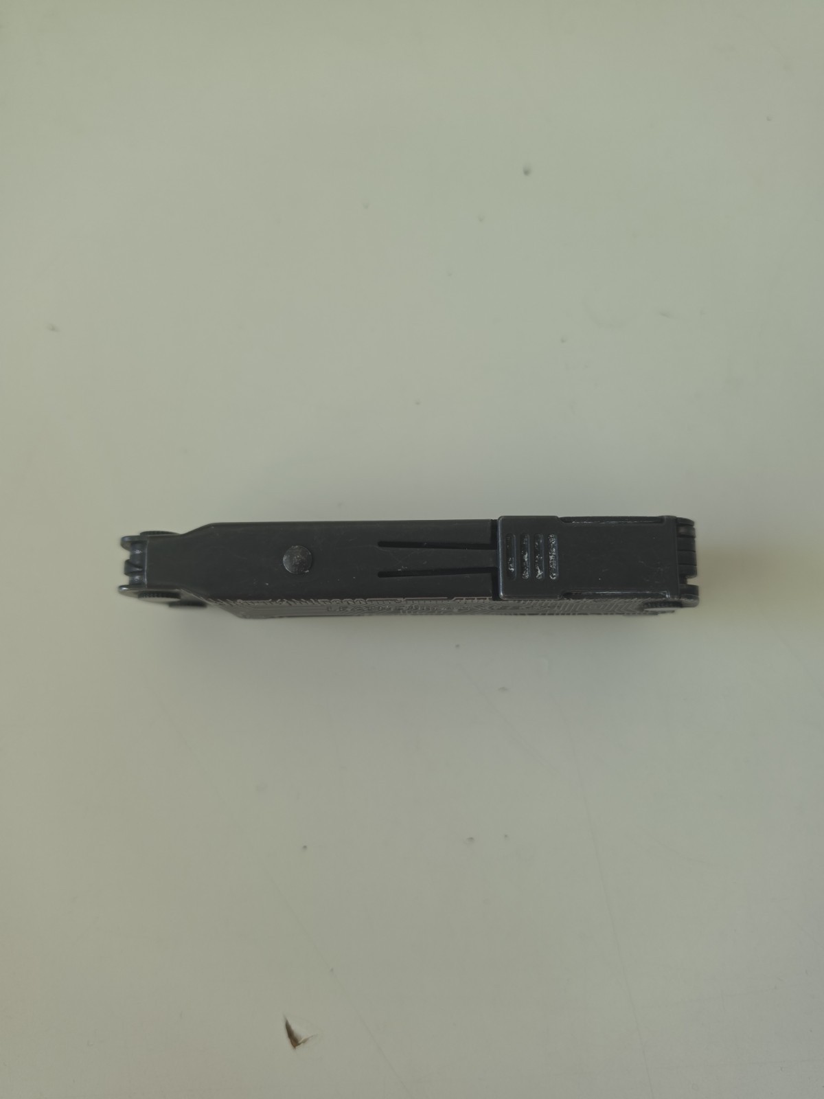 Leatherman REBAR Multi-Tool Black Oxide