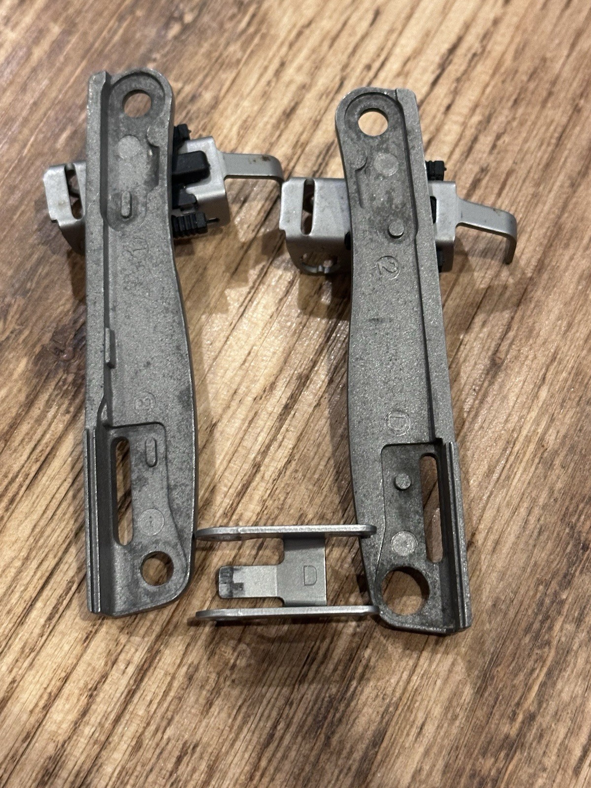 Gerber MP700 Legend Multi Tool Hardware