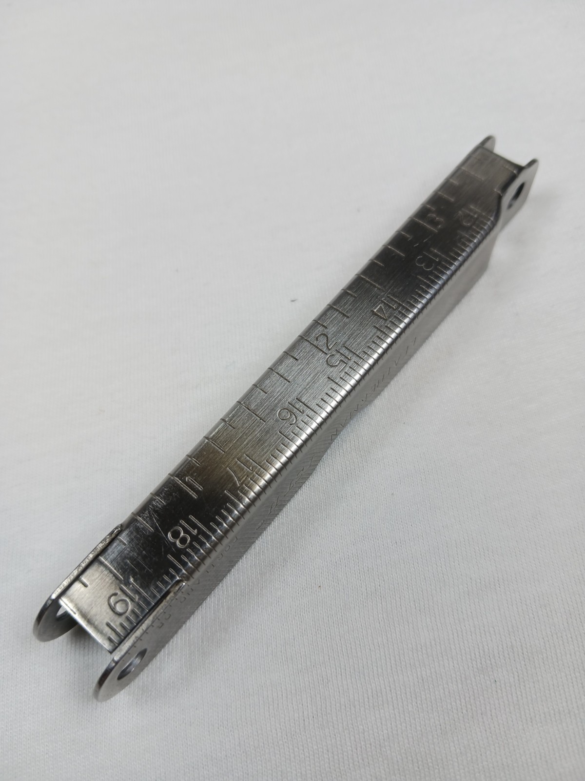 Leatherman PST II Stainless frame