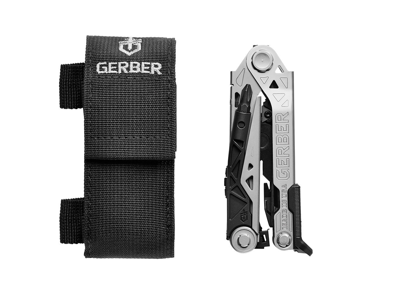Gerber USA Made Center Drive Multi Tool 3173