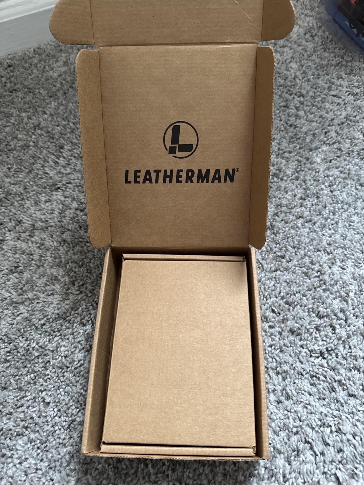 Leatherman Garage Batch 008 Captain’s Crunch Limited Edition Multi-Tool