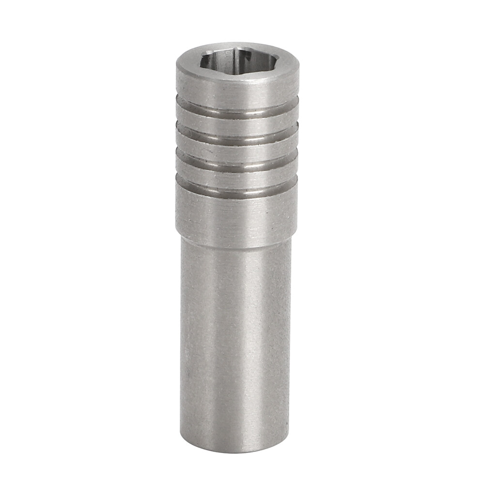 For Leatherman Free T2 T4 K2 K4 P2 P4 Multitool Bit Screwdriver Extender Adapter