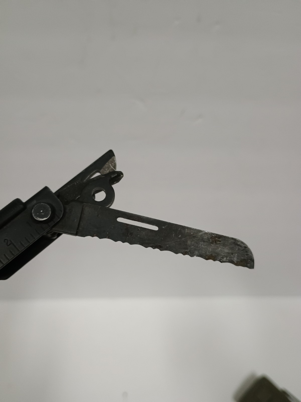 Gerber MP600 Multi Tool Multi plier Military Issue Black Camo Sheath w/Allen Key