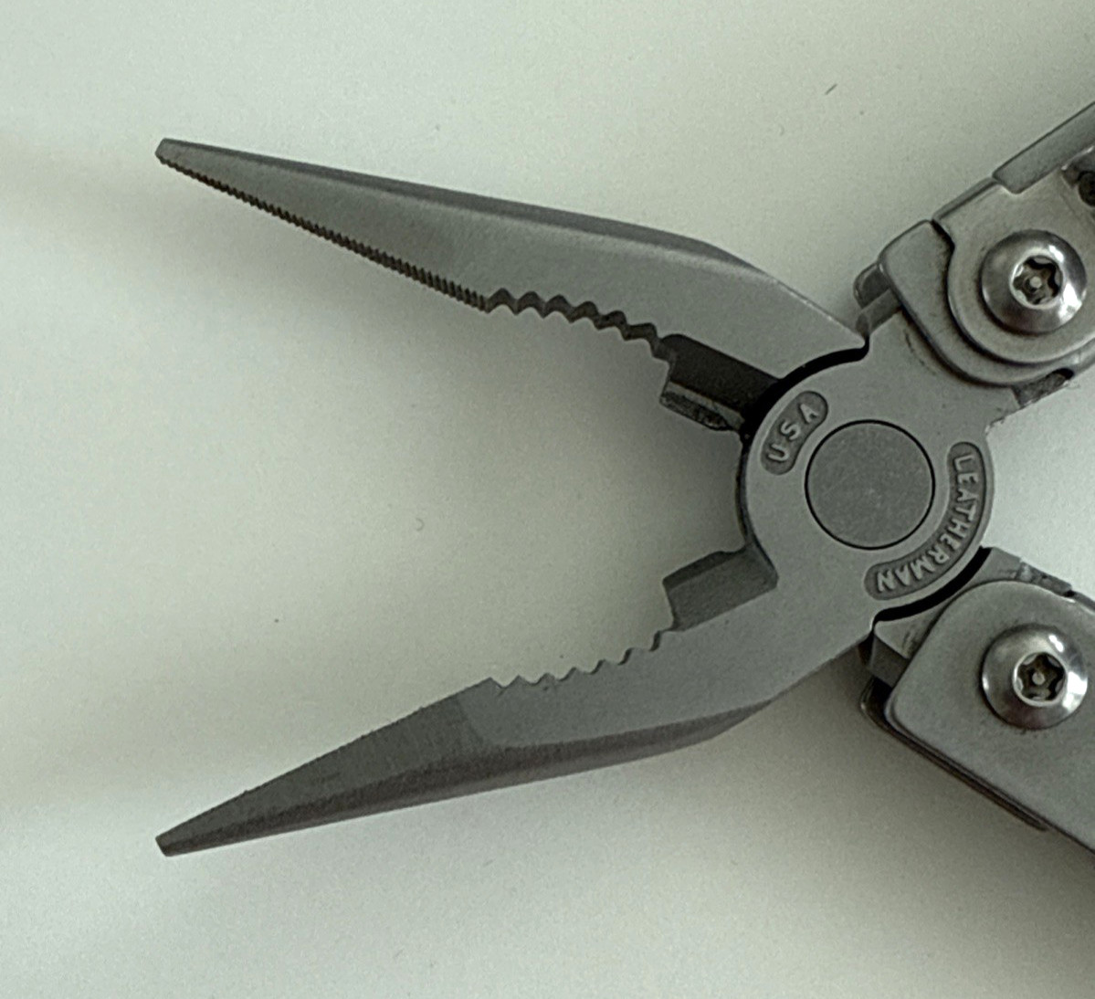 Leatherman SideClip Multi-tool USA