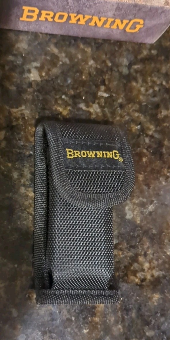 Browning Knife, 761 Multi -Tool