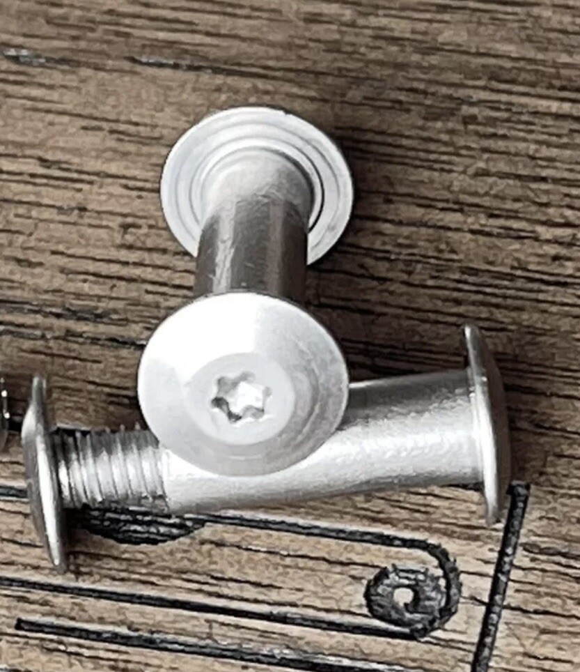 Leatherman Free P2 Screws Leatherman FREE P2 Screw FREE P2 Pin Free P2 Bolt part