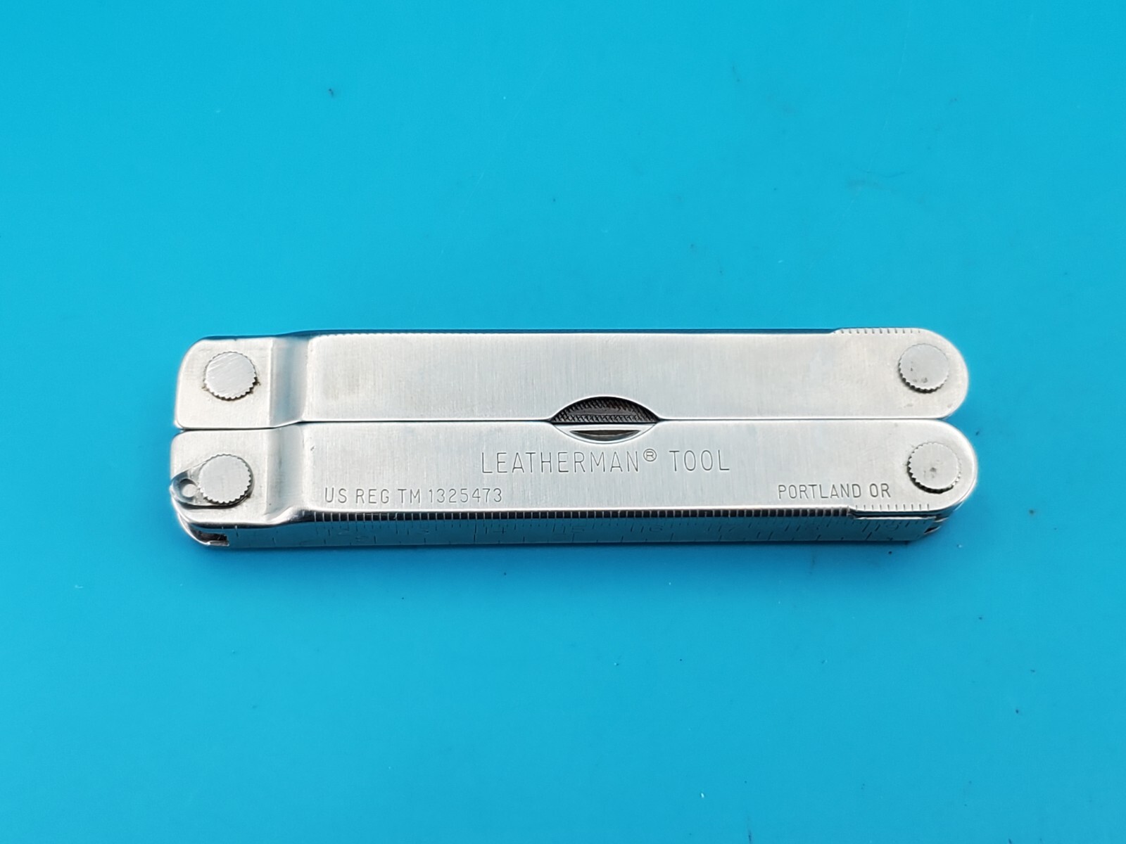 Leatherman PST Multi Tool! 11/93 Date Stamp