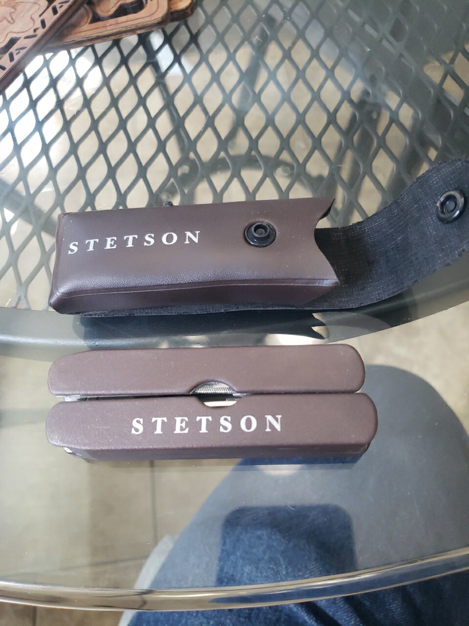 Stetson Multi Tool