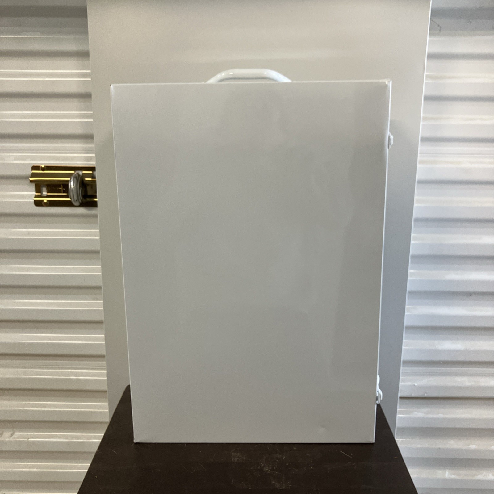 4-Shelf FULL FIRST AID CABINET – Emergency Supply Kit