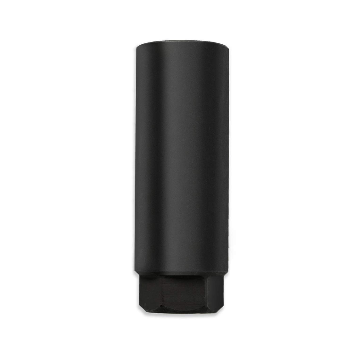 Oxygen Sensor Socket with Side Wire Cutout 3/8” Inch Drive x 7/8” 22mm fits A…