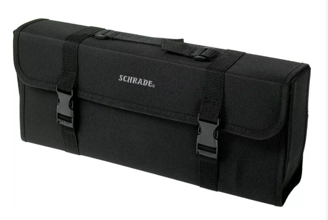 SCHRADE OUTDOOR Survival/Tactical QUICK CHANGE Multi Tools Pick/Axe/Hammer/Saw