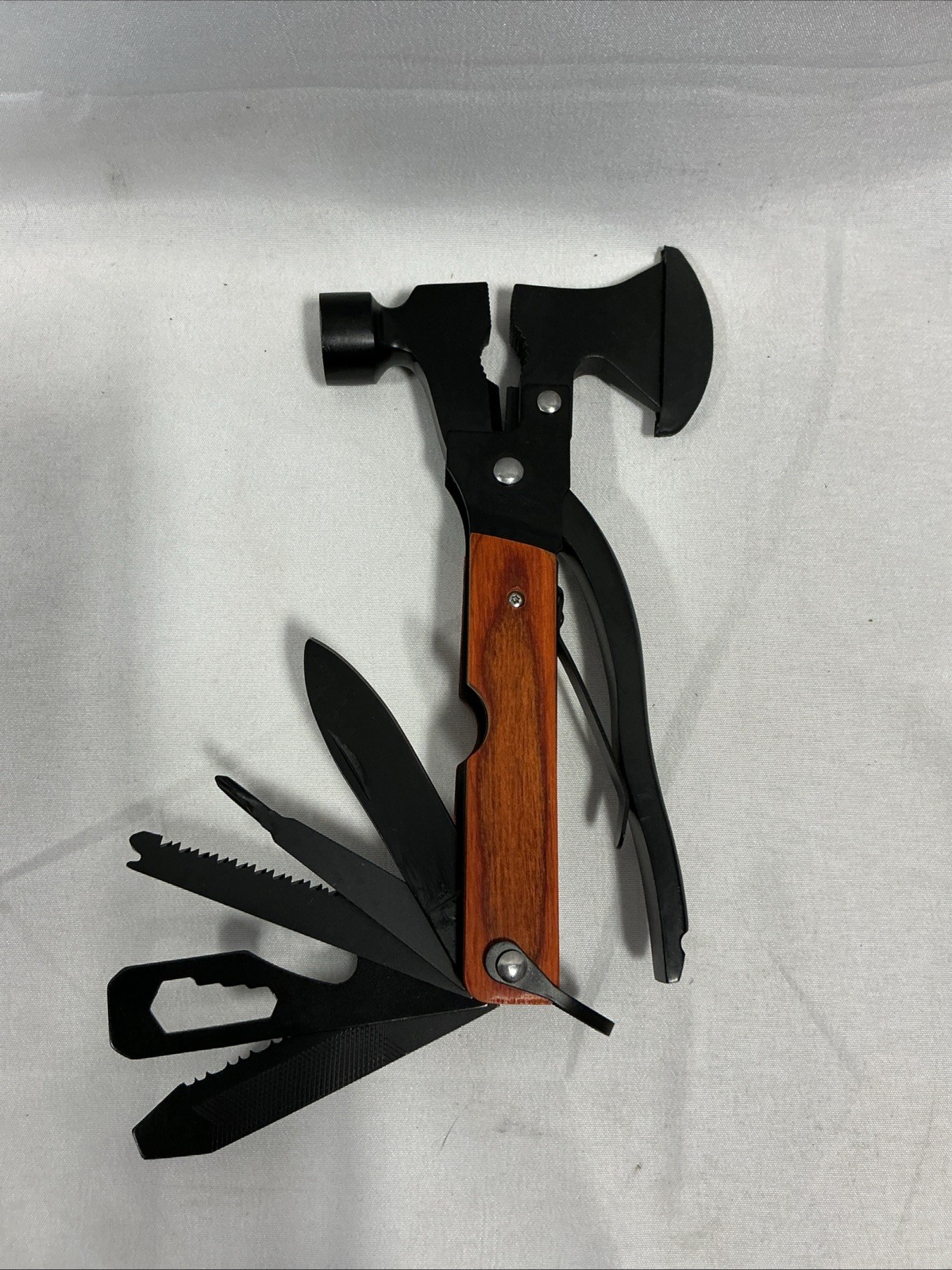 Axe Accessories – durable Hammer Tool Multifunctional