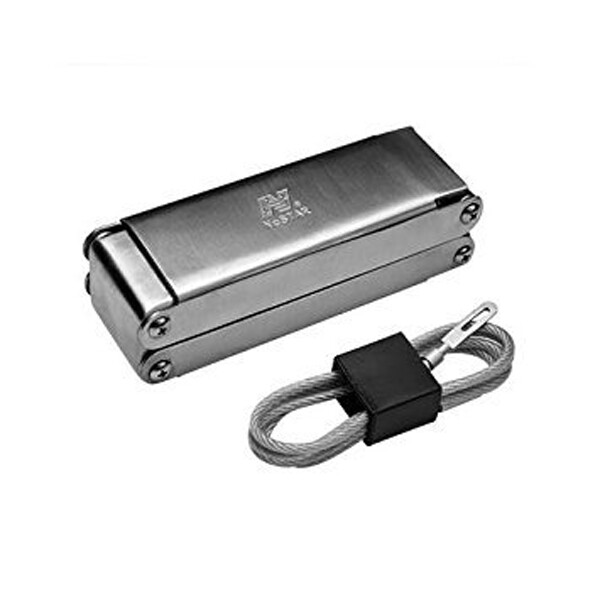 NcStar Compact Multi Function Combination tool in belt loop case