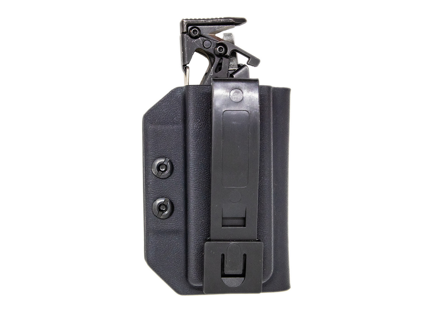 Leatherman MUT Multi-tool Holster Carrier Multi tool Leatherman Pocket Carrier