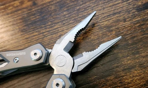 Original Gerber Suspension Butterfly Opening Multi Tool – Used – QTY 1