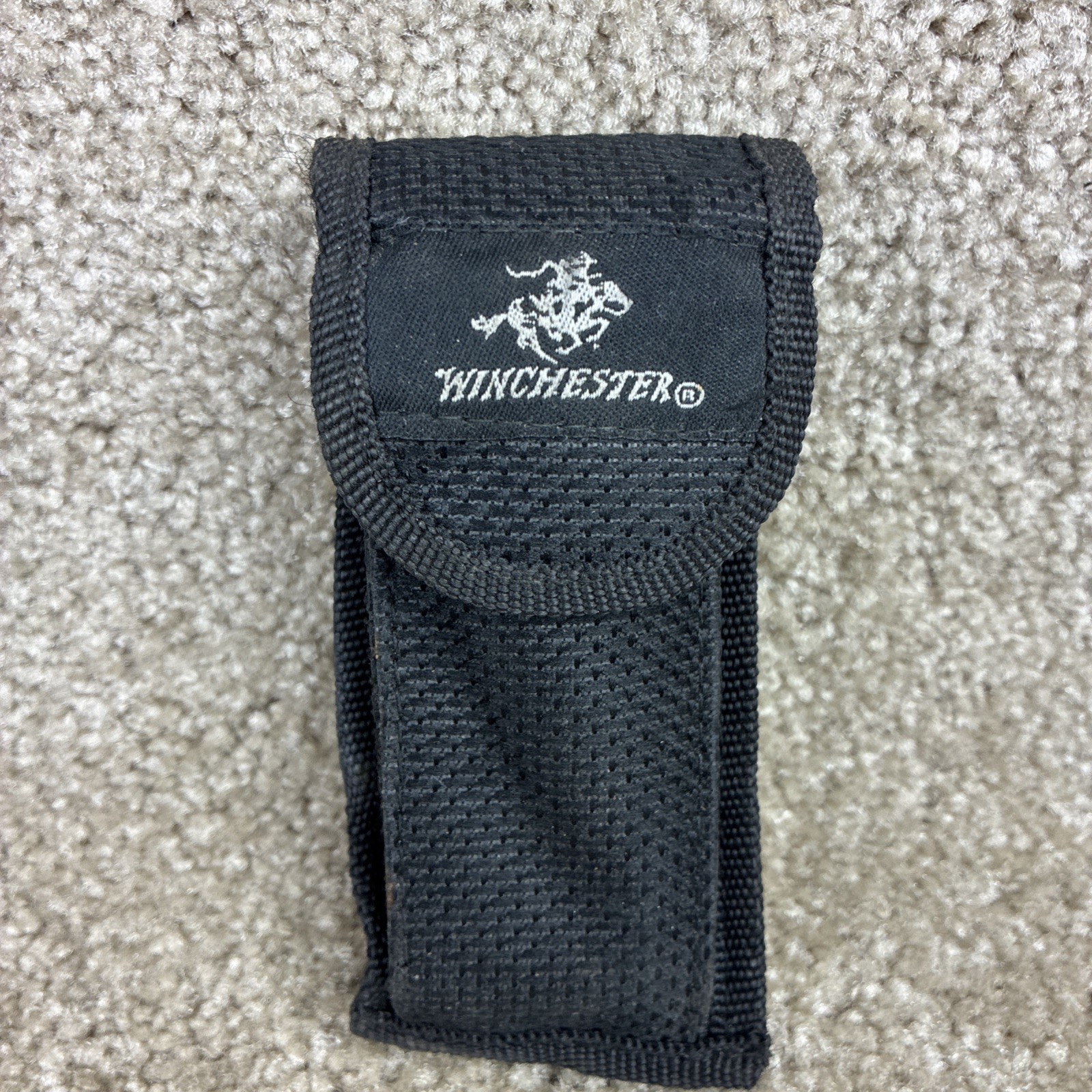 Winchester Multi Tool w/Bits And Sheath