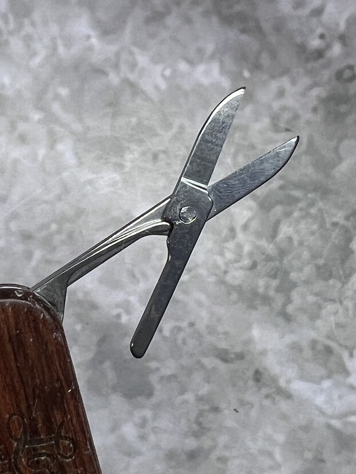 Lost Lake Souvenir Multi Tool Pocket Tactical Camping Folding Army Knife