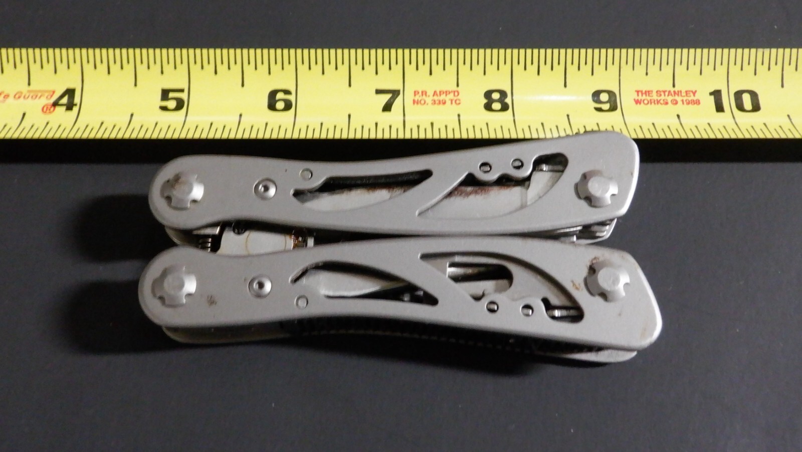 Winchester Stainless Steel Blade Multi-tool