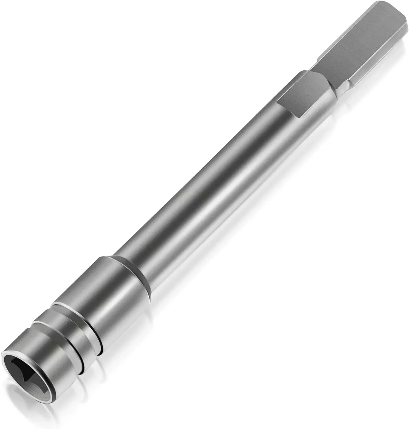 Multitool Bit Driver Extender, Multi Tool 1/4 Bit, Bit Kit Extender Compatible w