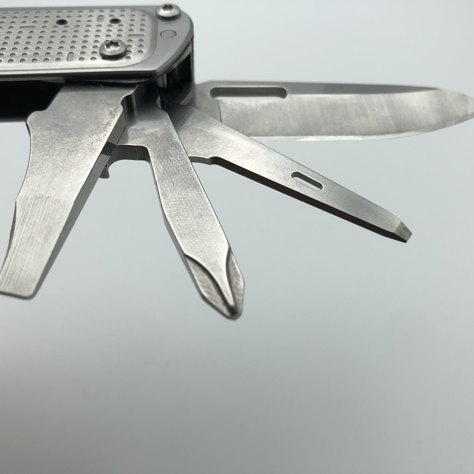 Leatherman Free T2