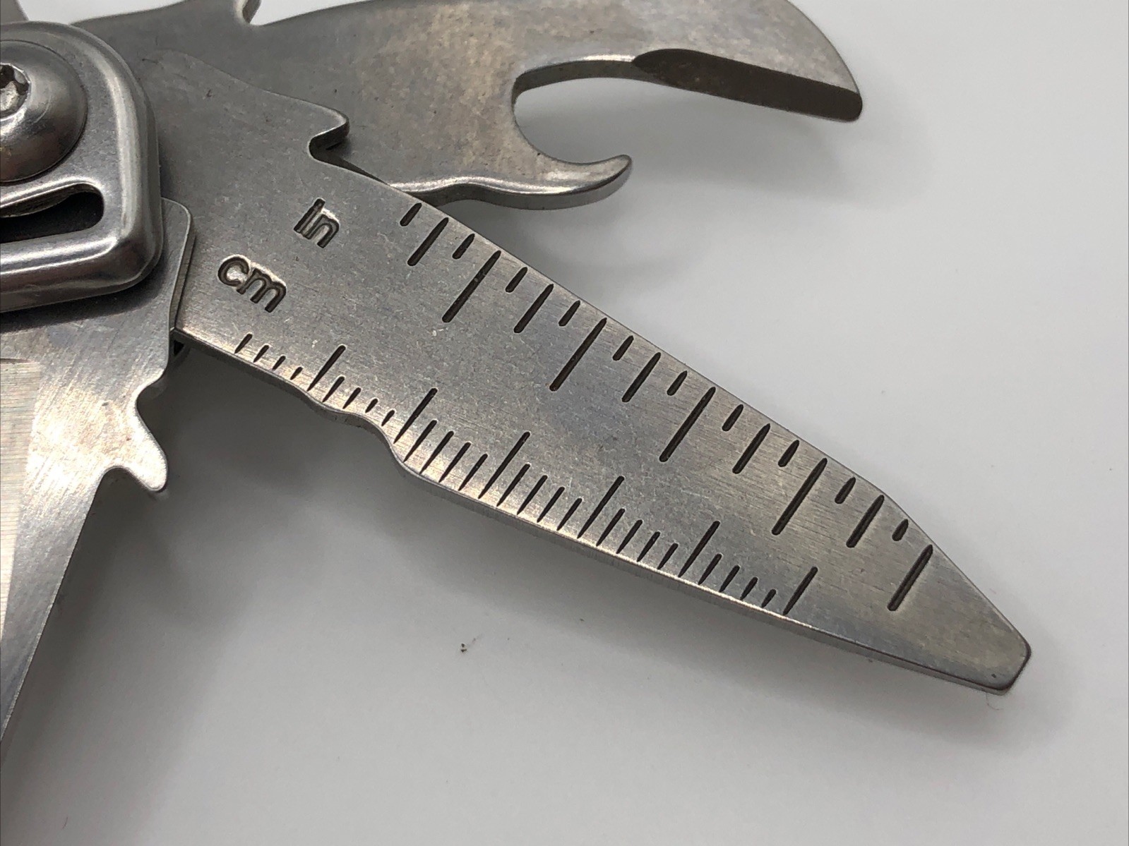 Leatherman Sidekick 14-in-1 Multi-Tool Pocket Knife
