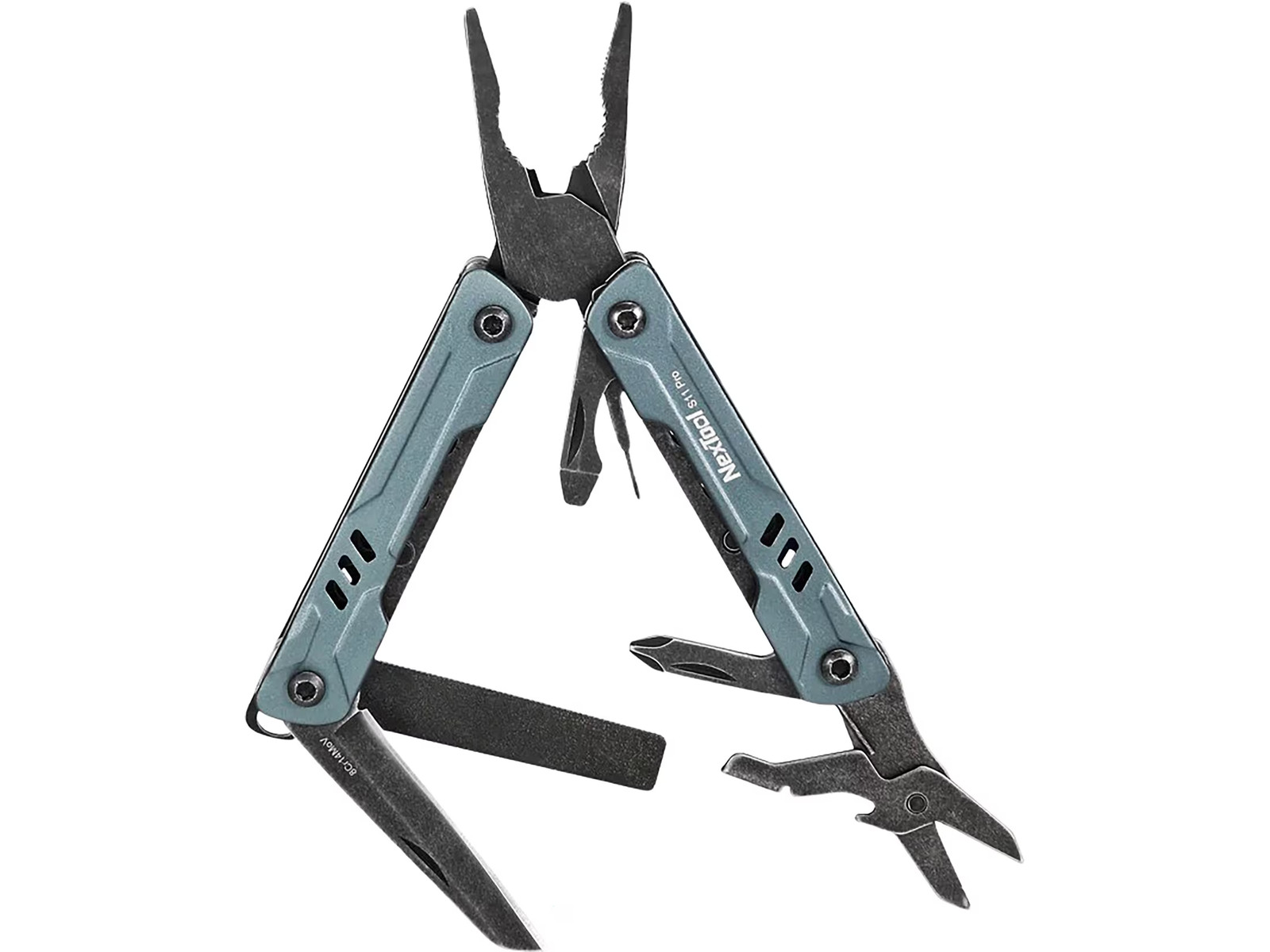 NexTool Mini Sailor S11 Pro Multi Tool