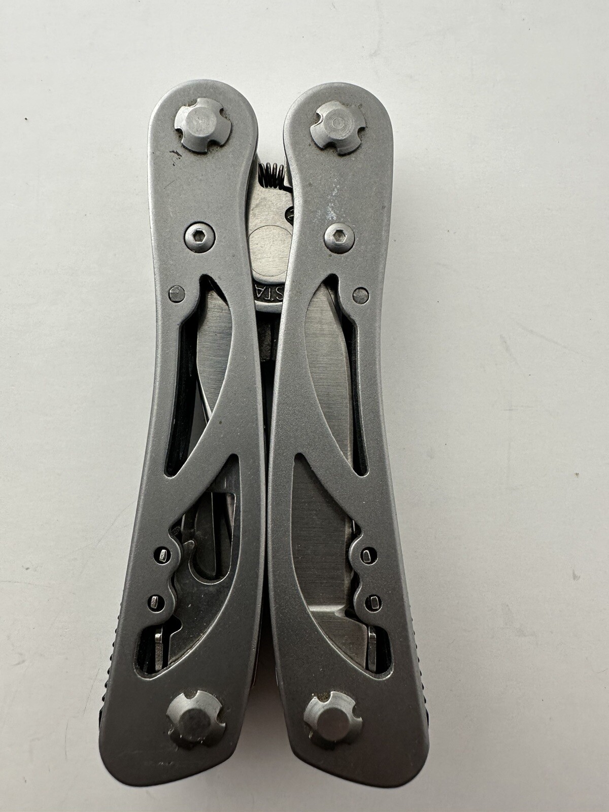 Appalachian Trail Multi-tool