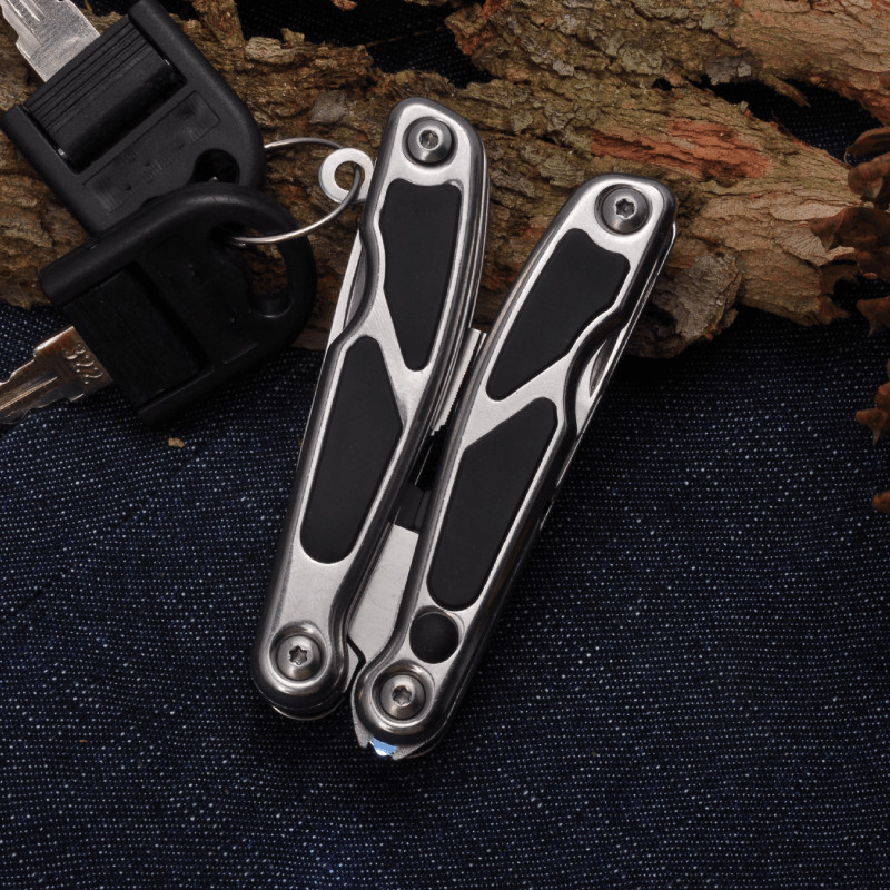 US Portable Camping Tool Pliers Stainless Steel Multi Tool Pliers Gifts For Men