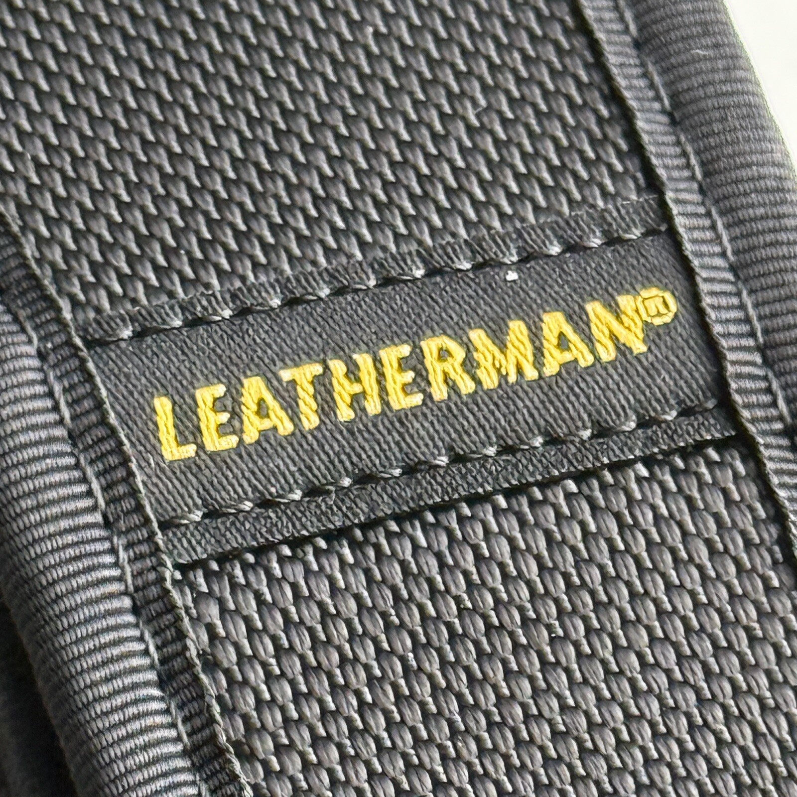 Leatherman Charge Plus TTi Sheath Leatherman Charge Sheath Leatherman Charge TTi
