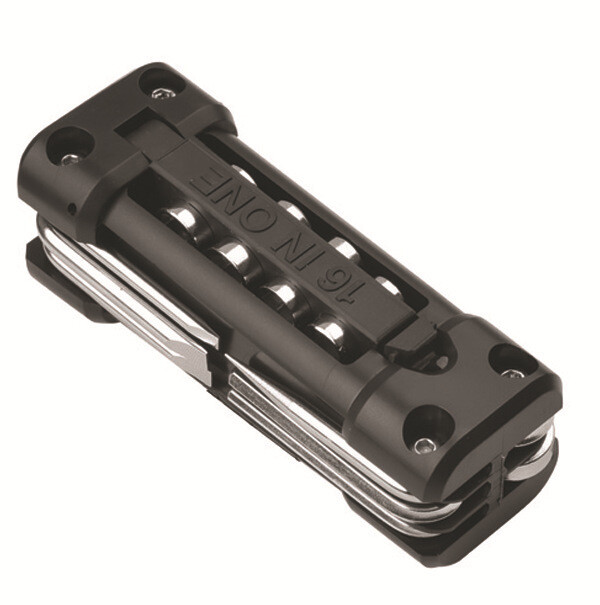 Multifunctional Combination Tool Set Outdoor Camping Bicycle Motorcycle Tool,