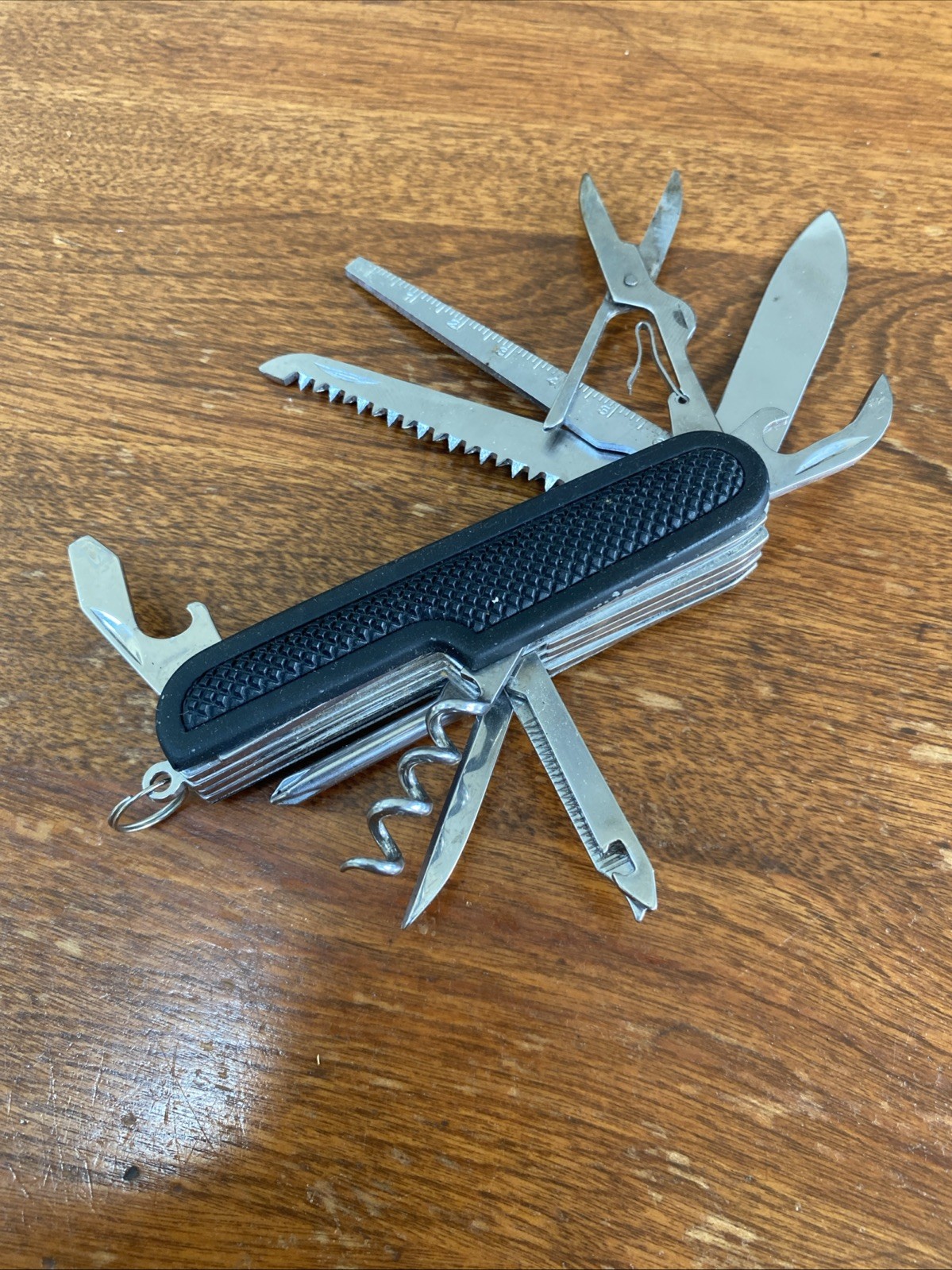 Winchester Multi Tool Stainless Steel