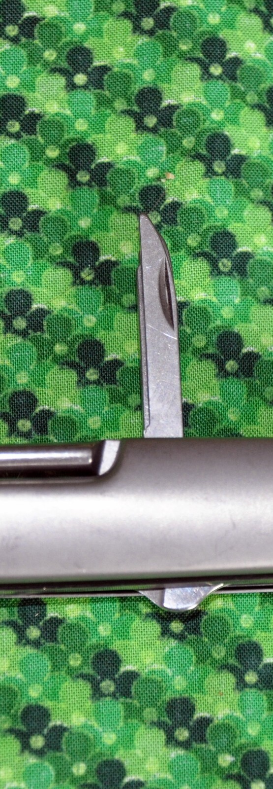 Outside Magazine Multi-Purpose Pocket Knife, Jackknife