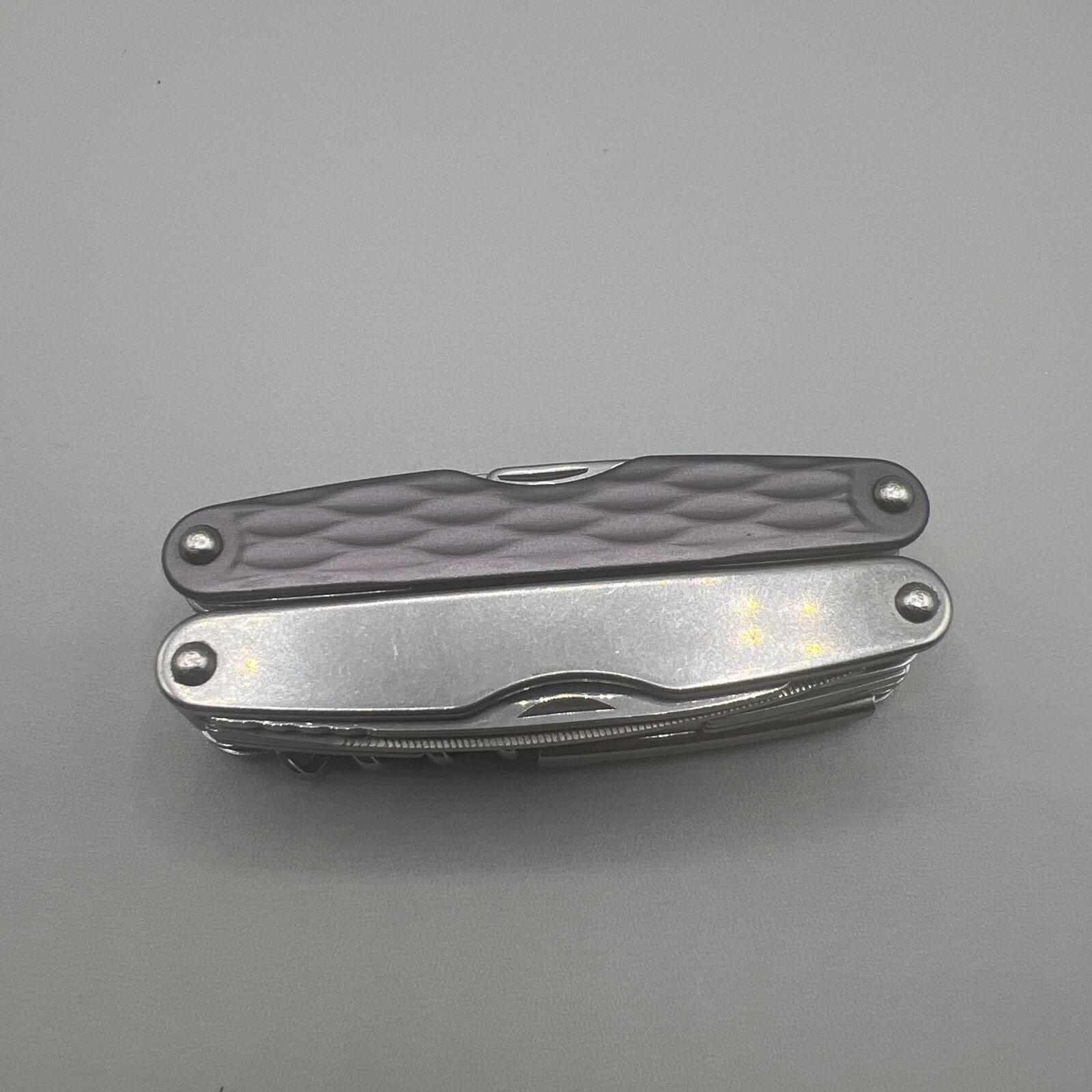Leatherman Juice XE6 Multi-Tool – Gray (831929) Discontinued
