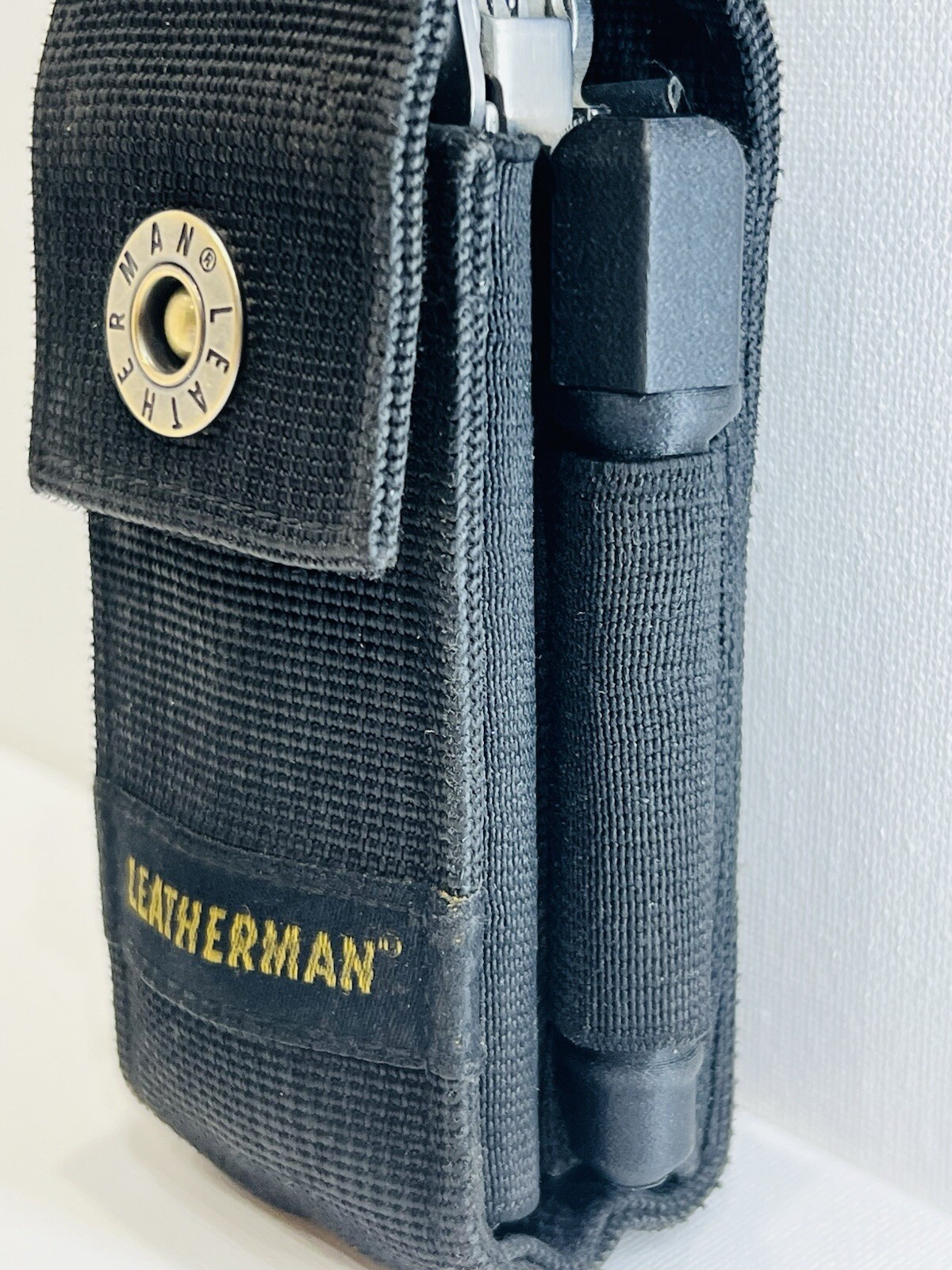 For Leatherman Compatible Bit Holder 3 Pack High Visibility Color