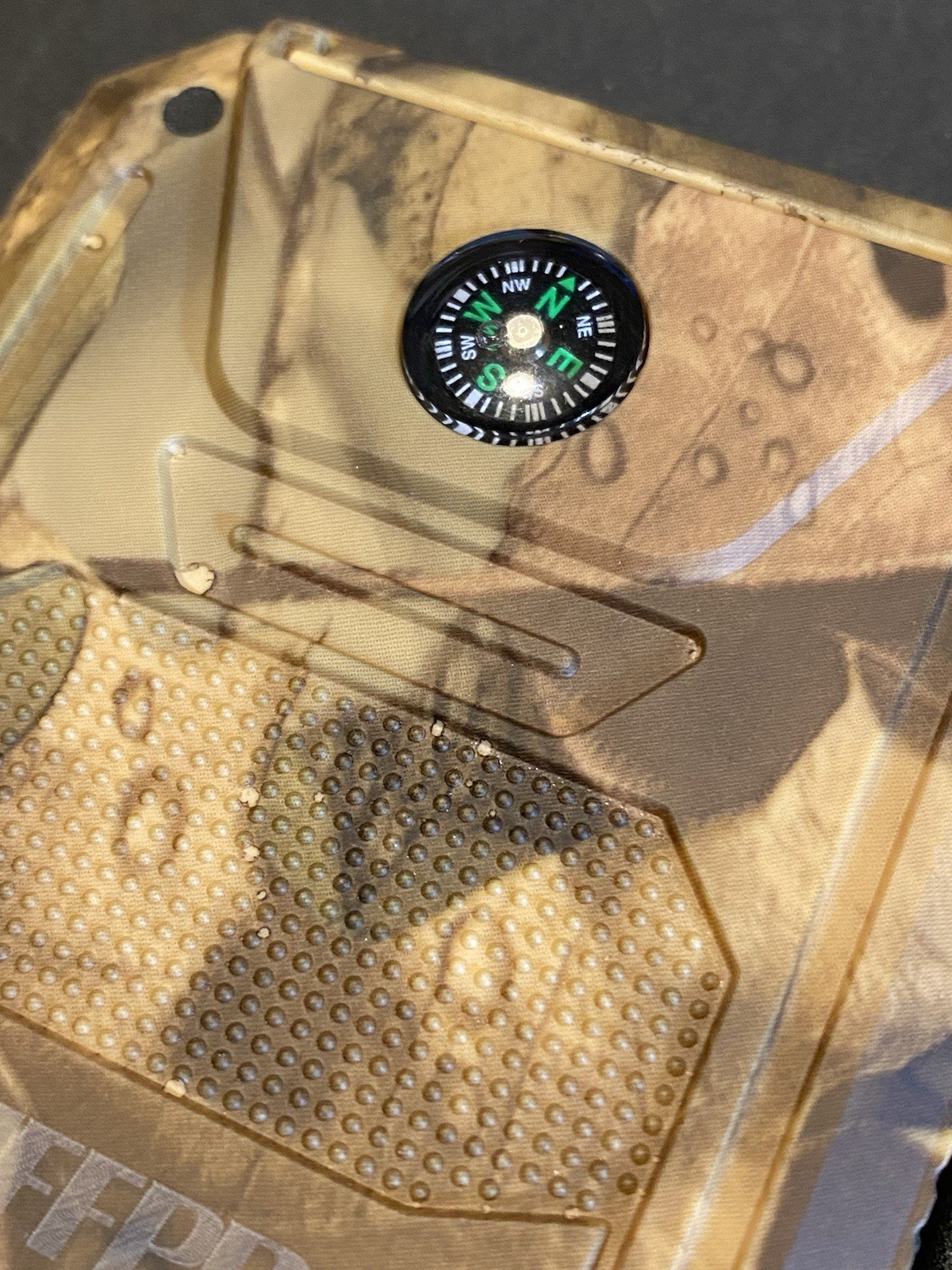 Smart Solar Power Bank