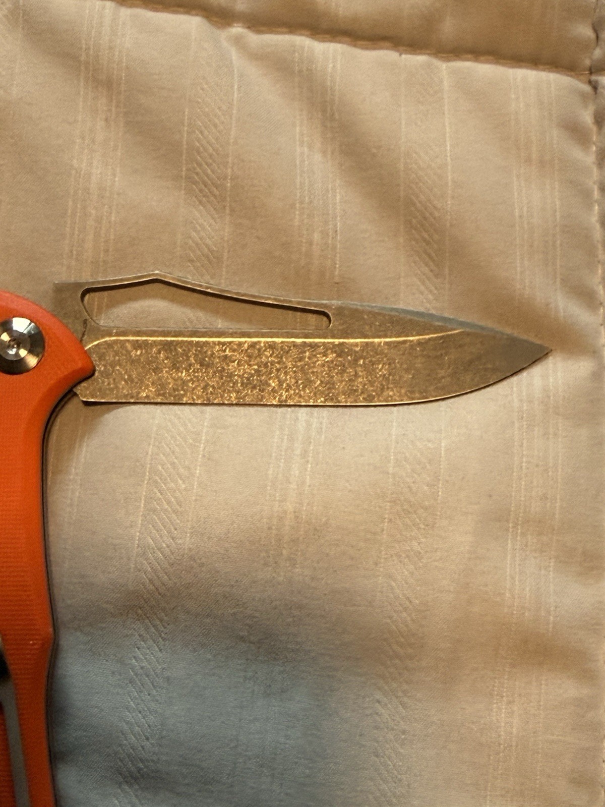 Gerber Armbar Slim Cut Multi-Tool (comes With Civivi Friction Lock As Well)