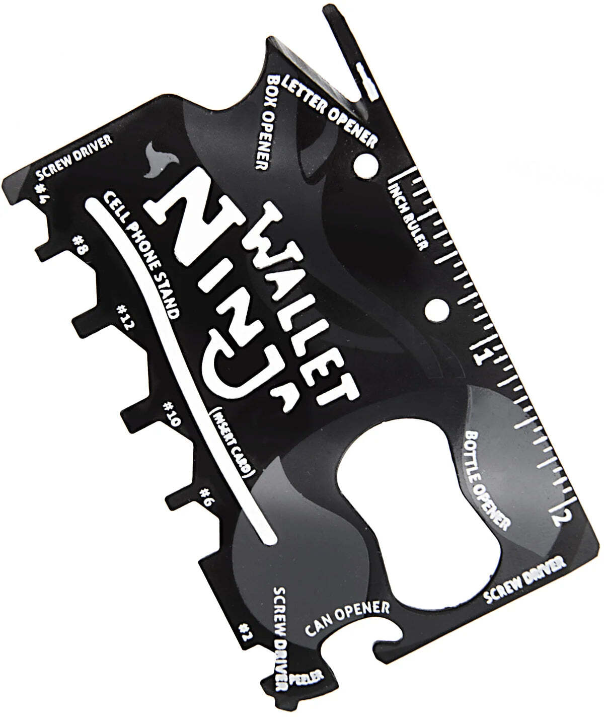 Wallet Ninja